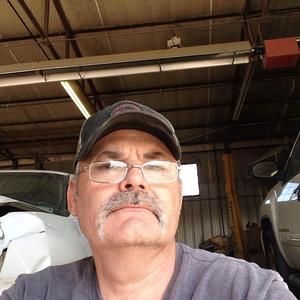 Meet your Posher, Mike